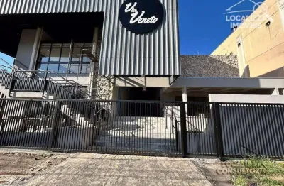 Sala para alugar, 47 m² por r$ 2.517,17 - centro - americana/sp