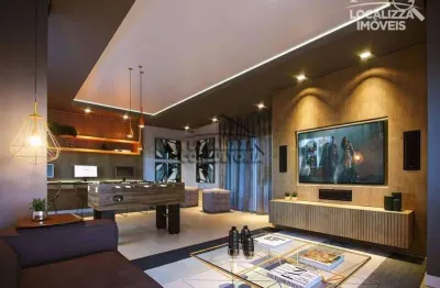 Apartamento residencial à venda, jardim jacyra, americana - ap0545.