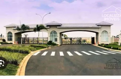 Terreno à venda, 354 m² por r$ 330.000,00 - jardim recanto das águas - nova odessa/sp