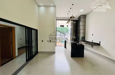 Casa residencial à venda, residencial imigrantes, nova odessa - ca0278.