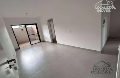 Apartamento residencial à venda, jardim são domingos, americana - ap0549.