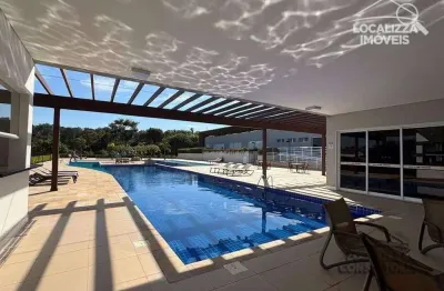 Terreno em condomínio fechado à venda na Rodovia Arnaldo Julio Mauerberg, 1200, Residencial Jardins da Cidade, Nova Odessa