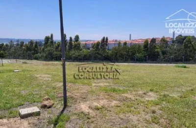 Terreno residencial à venda, residencial jardim barra do cisne i, americana - te0257.