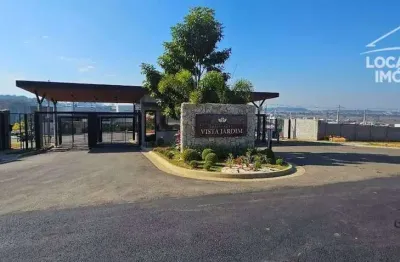 Terreno à venda, 390 m² por r$ 280.000,00 - jardim residencial fibra - nova odessa/sp