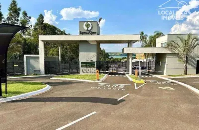 Terreno à venda no residencial barra do cisne – 600m² com acesso à represa