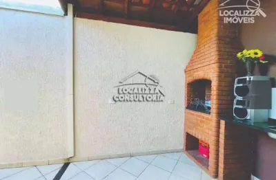 Casa residencial à venda, parque nova carioba, americana - ca0292.