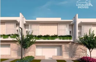 Lançamento villa vitta no taquaral – casas de alto padrão - campinas/sp