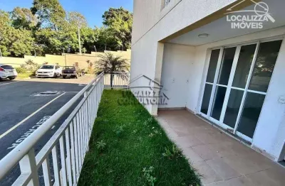 Apartamento residencial à venda, catharina zanaga, americana - ap0509.