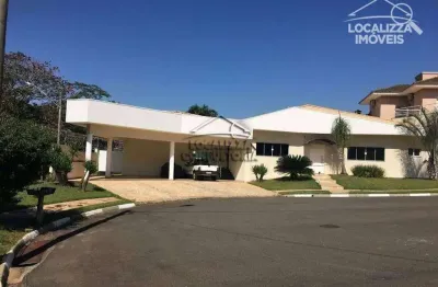 Casa residencial à venda, jardim residencial parque da floresta, sumaré - ca0235.