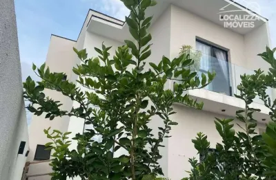 Casa em condomínio fechado com 3 quartos à venda na Avenida Presidente Getúlio Vargas, 318, São Bento, Paulínia