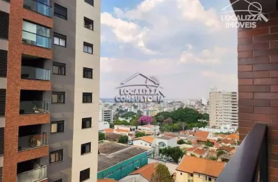 Apartamento residencial à venda, cechino, americana - ap0472.