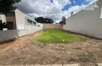 Terreno residencial à venda, residencial imigrantes, nova odessa - te0177.