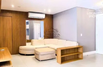 Apartamento residencial à venda, parque residencial nardini, americana - ap0490.