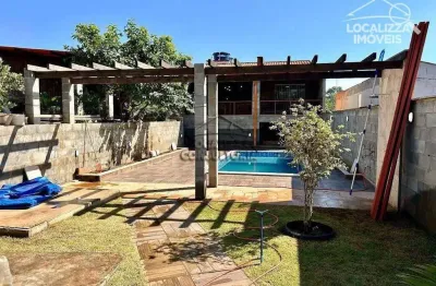 Chácara residencial à venda, centro (tupi), piracicaba - ch0013.