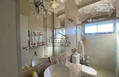 Apartamento duplex residencial à venda, vila são pedro, americana - ad0002.