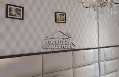 Apartamento residencial à venda, jardim ypê, paulínia - ap0507.