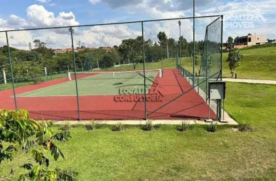 Terreno residencial à venda, residencial jardim barra do cisne i, americana - te0193.