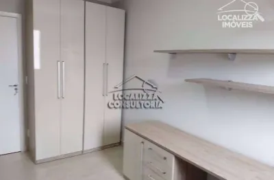 Apartamento residencial à venda, chácara letônia, americana - ap0468.