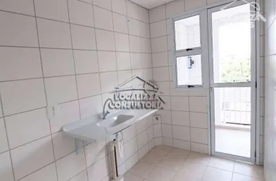 Apartamento com 2 dormitórios à venda, 52 m² por r$ 270.000,00 - catharina zanaga - americana/sp