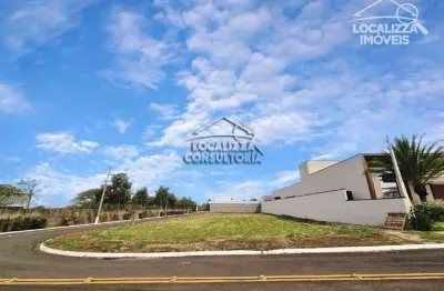 Terreno residencial à venda, estância hípica, nova odessa - te0166.