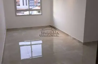 Apartamento com 3 dormitórios à venda, 111 m² por r$ 450.000,00 - vila louricilda - americana/sp