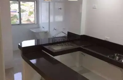 Apartamento com 3 dormitórios à venda, 111 m² por R$ 450.000,00 - Vila Louricilda - Americana/SP