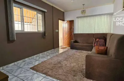 Casa com 2 dormitórios à venda, 154 m² por r$ 650.000,00 - jardim santa rosa - nova odessa/sp