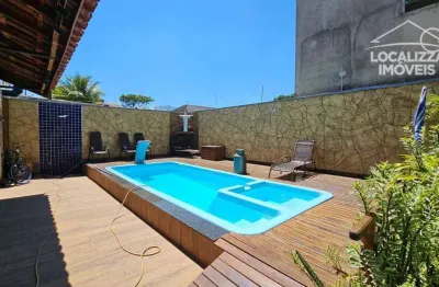 Casa com 3 dormitórios à venda, 170 m² por r$ 750.000,00 - jardim maria helena - nova odessa/sp