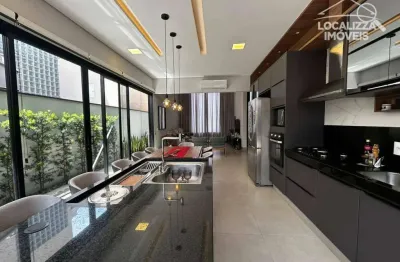 Casa com 3 dormitórios à venda, 180 m² por R$ 1.760.000,00 - Residencial Imigrantes - Nova Odessa/SP