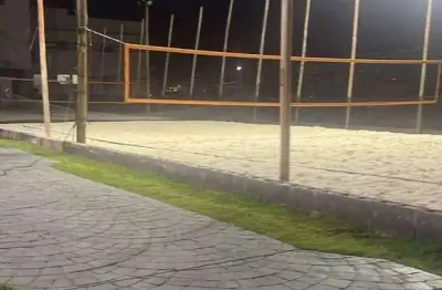 Investimento em Arena Esportiva com Infraestrutura Completa