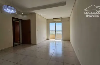 Apartamento com 3 dormitórios à venda, 77 m² por R$ 450.000,00 - Centro - Nova Odessa/SP
