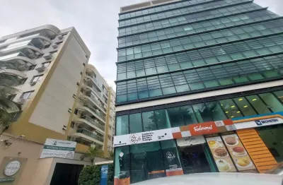 Sala comercial com 1 sala para alugar na Estrada dos Três Rios, 1173, Freguesia (Jacarepaguá), Rio de Janeiro