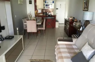 Oportunidade - apartamento 03 quartos na freguesia na estrada do bananal