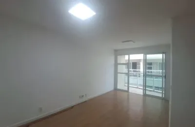 Apartamento de 3 quartos (2 suítes) na freguesia, jacarepaguá – conforto, praticidade e lazer!