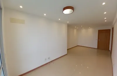 Excelente oportunidade na freguesia! apartamento 78m² com 2 quartos (suíte) para alugar
