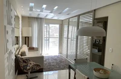 Apartamento mobiliado - excelente oportunidade na freguesia de jacarepaguá!