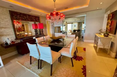 Apartamento de luxo com 04 quartos em condomínio fechado na barra da tijuca - pedra de itaúna