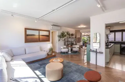 Apartamento com 3 quartos à venda no higienópolis, porto alegre , 180 m2 por r$ 1.699.000