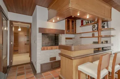 Apartamento com 4 quartos à venda no mont serrat, porto alegre , 280 m2 por r$ 1.290.000