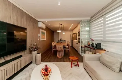 Apartamento com 2 quartos à venda na auxiliadora, porto alegre , 87 m2 por r$ 1.300.000