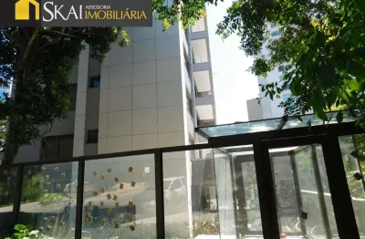 Apartamento à venda em três figueiras, porto alegre-rs: 3 quartos, 3 suítes, 2 salas, 4 banheiros, 2 vagas, 154m²!