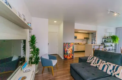 Apartamento com 3 quartos à venda no jardim do salso, porto alegre , 94 m2 por r$ 958.000