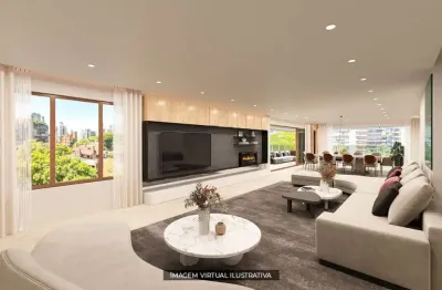 Apartamento com 4 quartos à venda na bela vista, porto alegre , 378 m2 por r$ 9.990.000