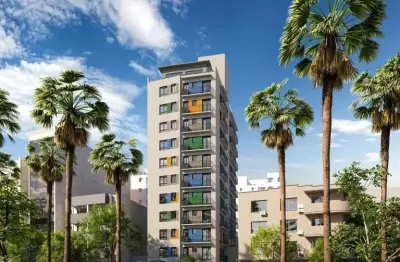 Apartamento com 2 quartos à venda no bom fim, porto alegre , 49 m2 por r$ 599.000