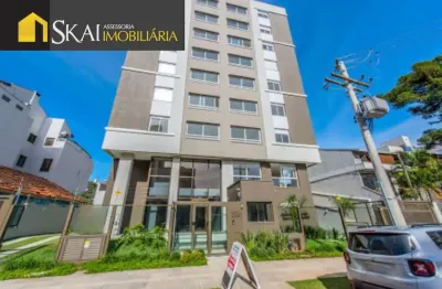 Apartamento com 2 quartos à venda no são joão, porto alegre , 65 m2 por r$ 550.000