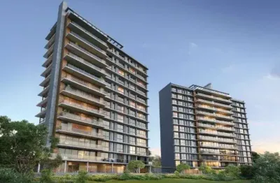 Apartamento com 3 quartos à venda no boa vista, porto alegre , 246 m2 por r$ 5.750.000