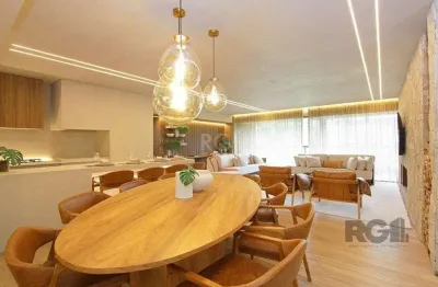 Apartamento com 3 quartos à venda no menino deus, porto alegre , 151 m2 por r$ 3.100.000