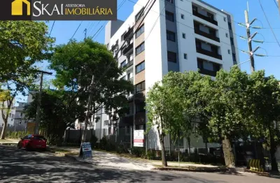Imperdível apartamento à venda em porto alegre-rs, passo da areia: 2 quartos, 1 suíte, 2 salas, 1 vaga de garagem, 63,69 m².