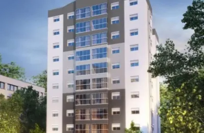 Apartamento à venda em porto alegre - petrópolis: 2 quartos, 1 suíte, 2 banheiros, 2 vagas de garagem, 71,45m². confira já!