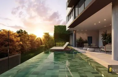 Apartamento de luxo à venda em porto alegre - bela vista: 3 quartos, 3 suítes, 3 salas, 4 banheiros, 3 vagas de garagem, 206,96 m².